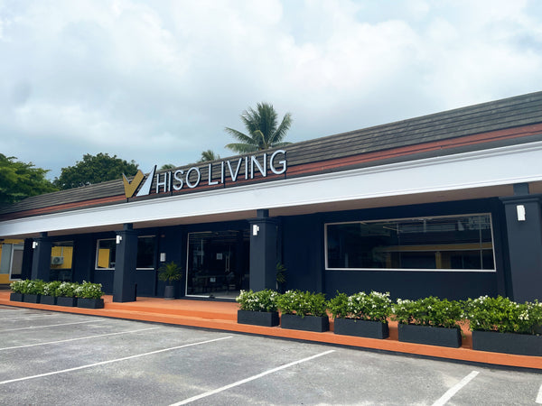 Hiso Living Phuket HiSoLiving