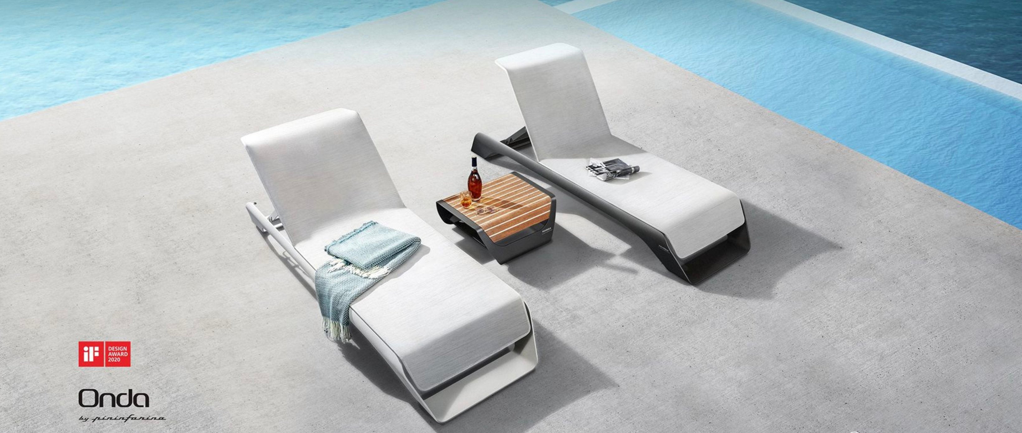 Sun Loungers