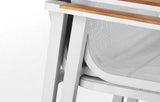 Nofi 2.0 10-Seat Dining Set (extendable Table)