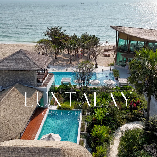 Luxtalay Khanom Hotel