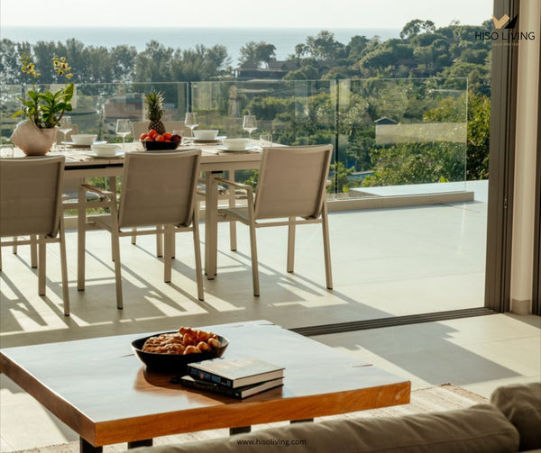Élevez votre jardin avec des pièces d’extérieur de designer