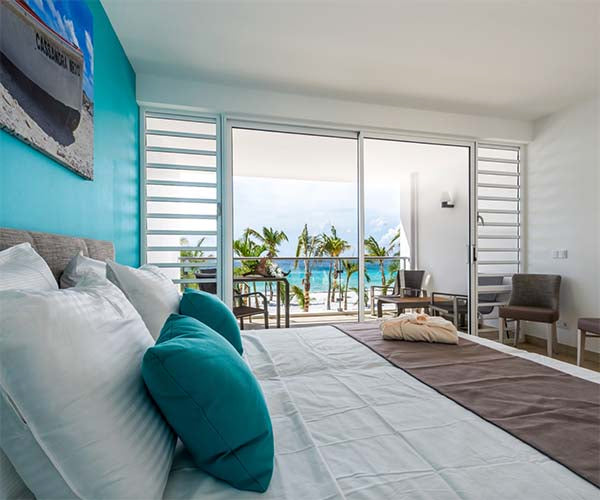 Delfins Beach Resort Apartments HiSoLiving
