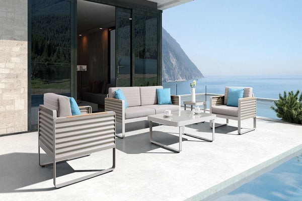 How your Outdoor Living Space can impact your home sale value! HiSoLiving