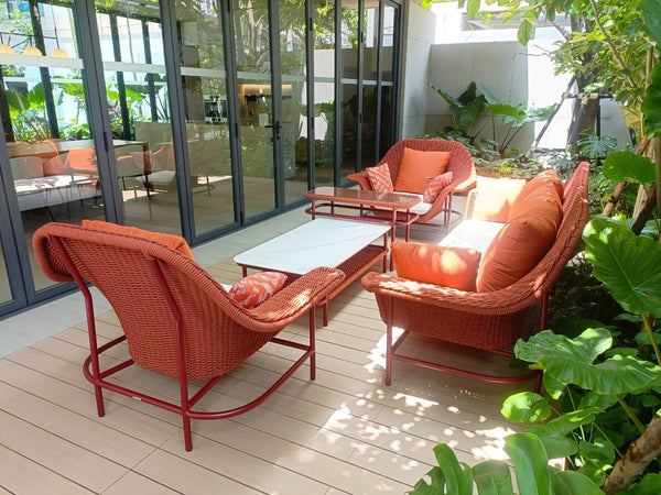 Garden Furniture Phuket