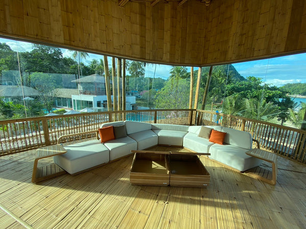 A Guide to Buying Elegant Outdoor Furniture for New Homes