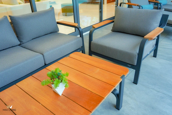 How to Create Inviting Outdoor Lounge Areas
