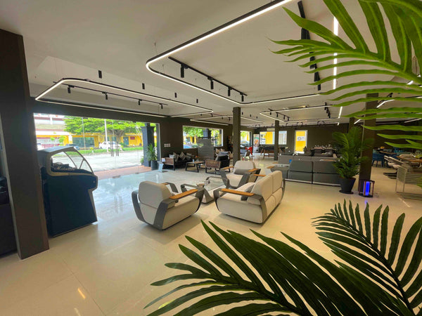 Outdoor Furniture in Phuket