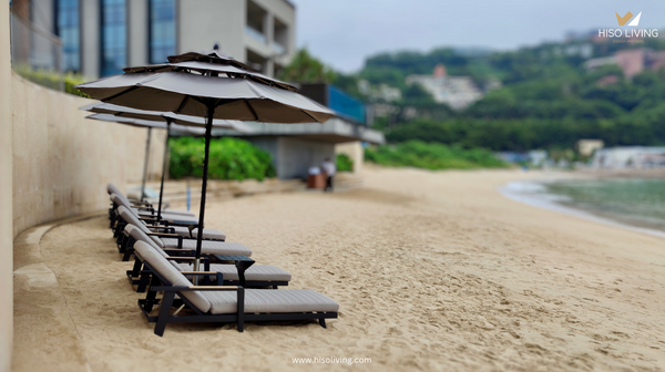 Designer Outdoor Furniture in Pattaya