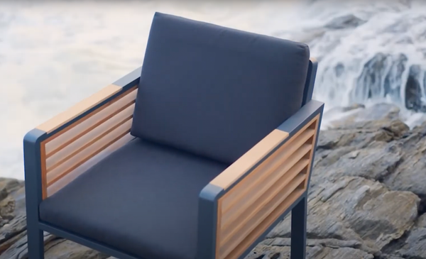Water Resistant Chair