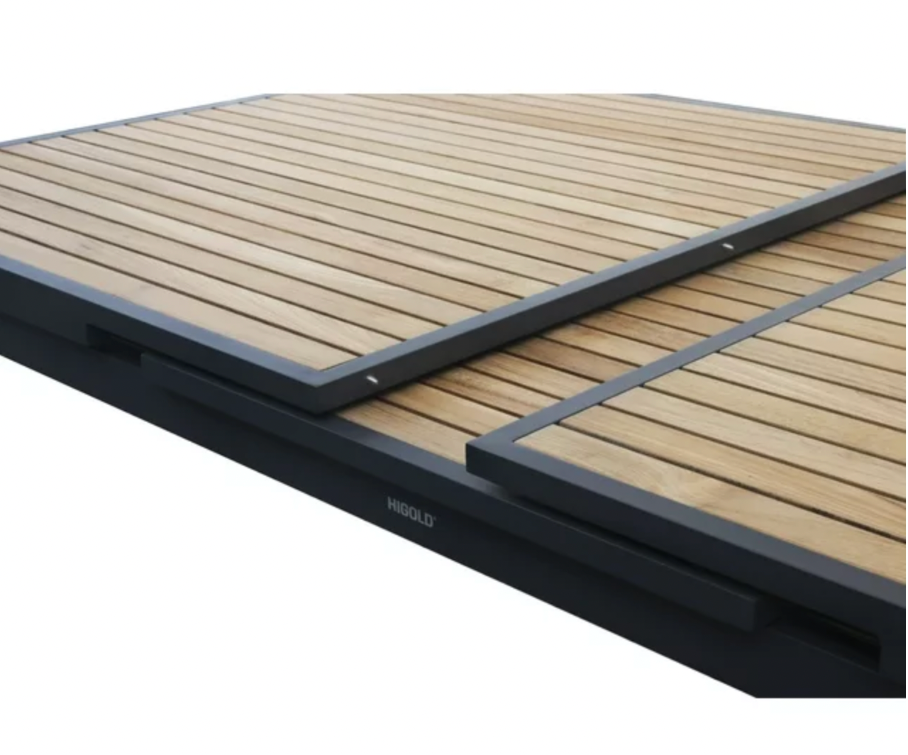 Why Is Teak The Best Wood To Use For Outdoor Furniture? HiSoLiving