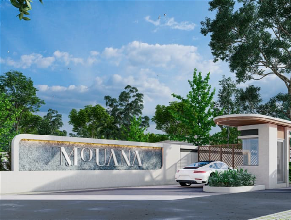 Mouana Villas Phuket