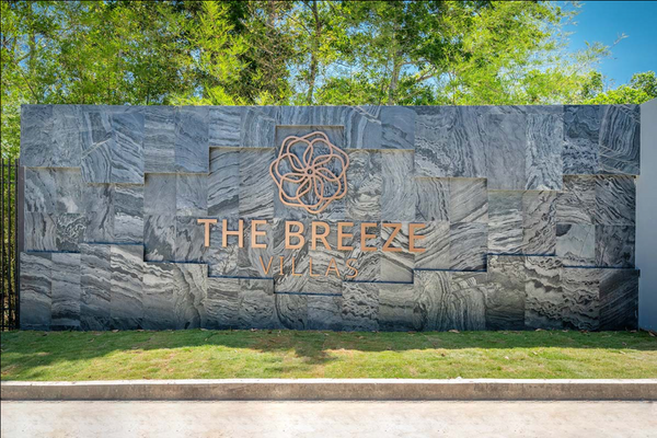 The Breeze Villa Phuket