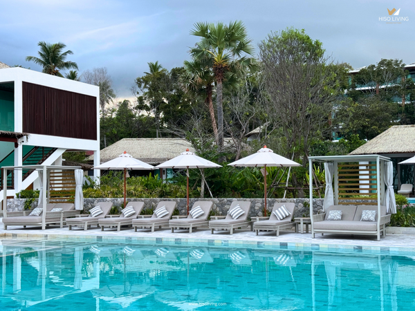 Eco-Friendly Luxury Hotel Furniture Guide