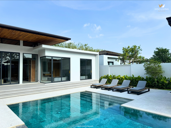 Choosing Luxury Outdoor Furniture for High-End Homes