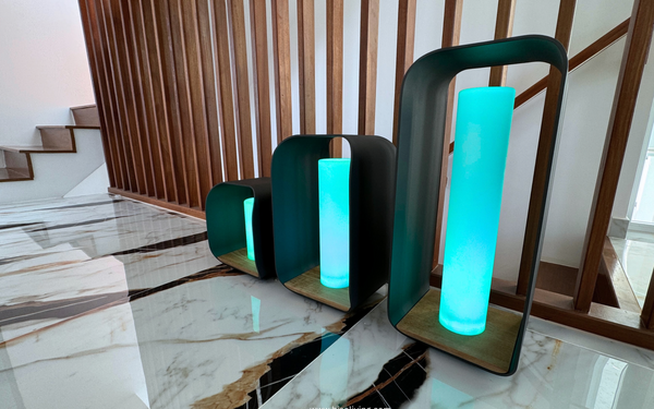 Accessoires d’extérieur essentiels pour les propriétés haut de gamme