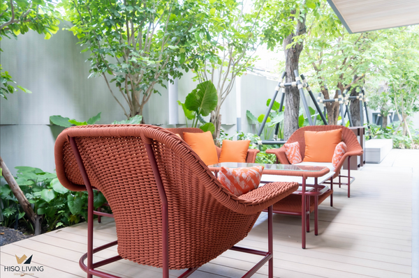 Guide to Designer Outdoor Sets for New Homeowners