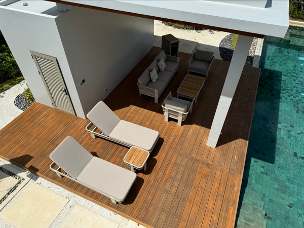 Must-Have Outdoor Furniture Accessories for 2024