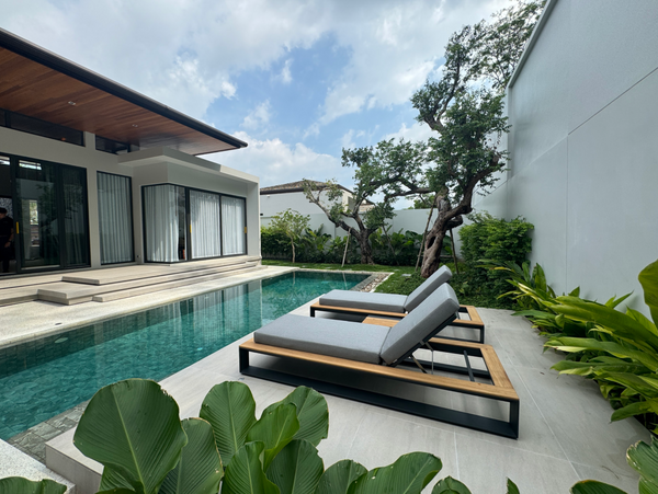 Ultimate Guide to Outdoor Furniture Maintenance: Teak, Olefin, Sunbrella, and More