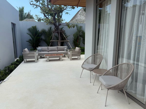 Guide pour choisir un mobilier d’extérieur élégant pour les nouvelles maisons