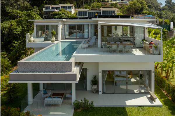 Vista Del Mar