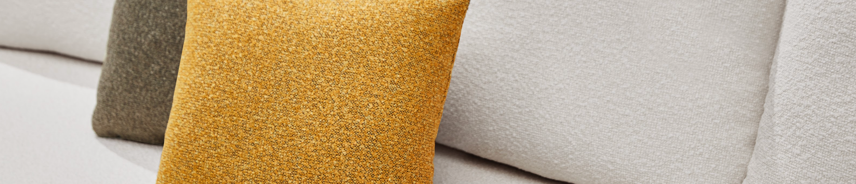 Outdoor Throw Pillows - หมอนหนุน กลางแจ้ง