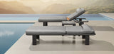 Ligo Sun Lounger Set 2