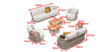 outdoor furniture set