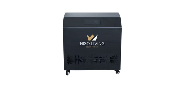 Chiller for Ice Bath