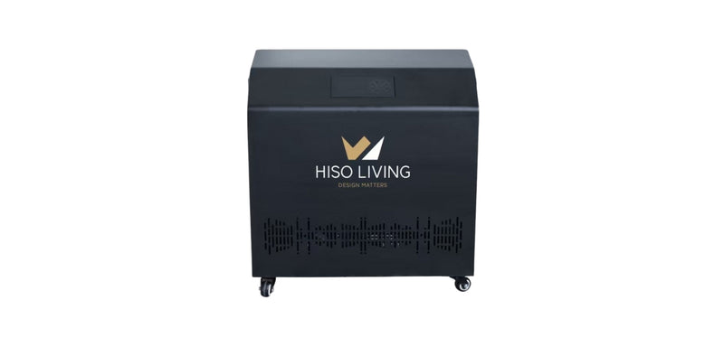 Chiller for Ice Bath