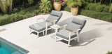 Emoti 2.0 Leisure Chair Set