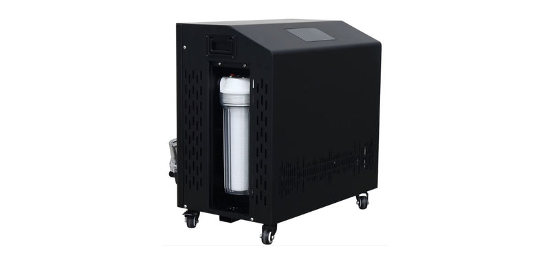 Chiller for Ice Bath