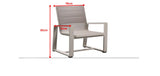 York Relax Chair Set