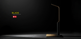 Blade Outdoor Shower