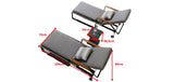 Clark Sun Loungers Set