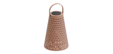 Luna Solar Pyramid Light Orange