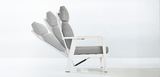 Emoti 2.0 4-Seat Conversation Set (Adjustable Backrest)