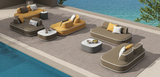 Olwen 10 Seat Conversation Sofa Set