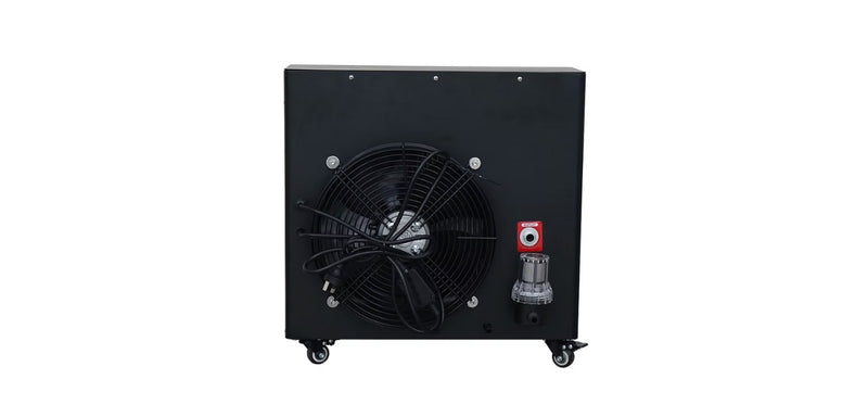 Chiller for Ice Bath