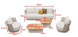 outdoor furniture set