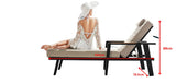 Emoti Sun Lounger
