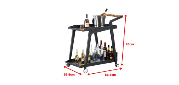 Emoti Drink trolley