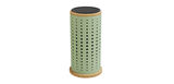 Luna Solar Cylinder Light Green