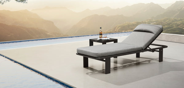 Ligo Sun Lounger Set