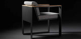 Cambusa 8 Seat Dining Set Black