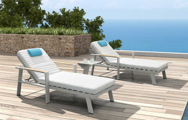 Nofi Sun Lounger