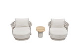 Aio Leisure Set White