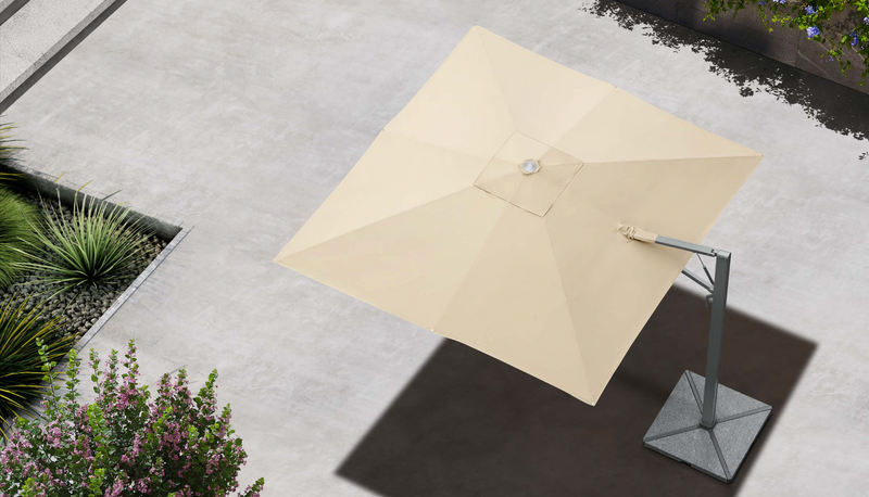 Lift Umbrella 3M*3M ( Polyester )