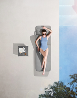 Ligo Sun Lounger Set 2