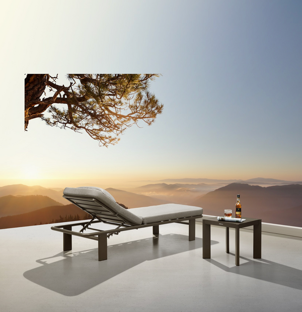 Ligo Sun Lounger Set 2