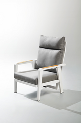 Emoti 2.0 5-Seat Conversation Set (Adjustable Table)